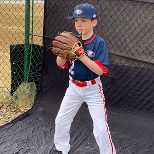 Meet your Posher, Mark